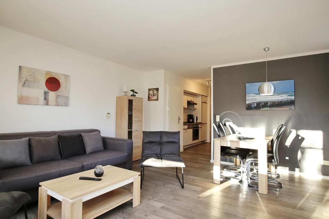 Feriendorf Papillon Wohnung 13-1 บอลเทินฮาเกิน ภายนอก รูปภาพ
