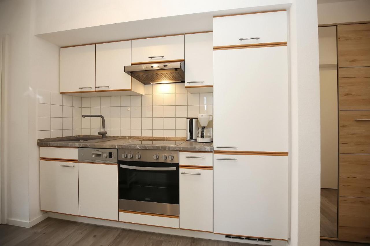 Feriendorf Papillon Wohnung 13-1 บอลเทินฮาเกิน ภายนอก รูปภาพ