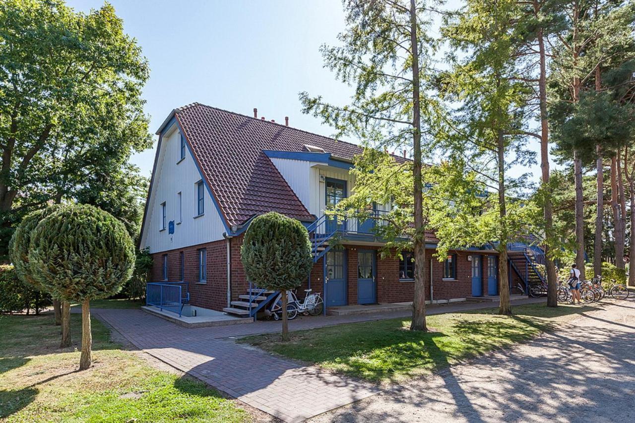 Feriendorf Papillon Wohnung 13-1 บอลเทินฮาเกิน ภายนอก รูปภาพ