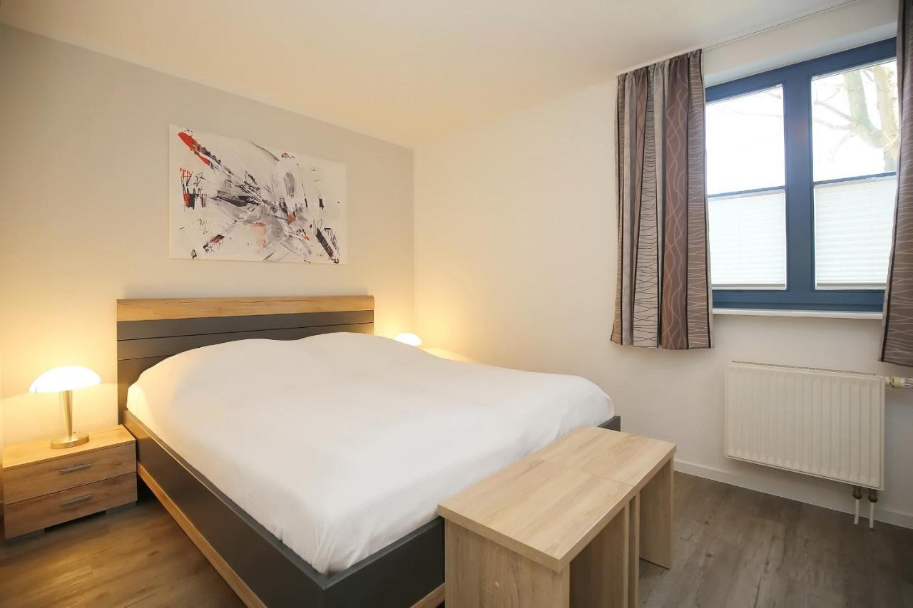 Feriendorf Papillon Wohnung 13-1 บอลเทินฮาเกิน ภายนอก รูปภาพ