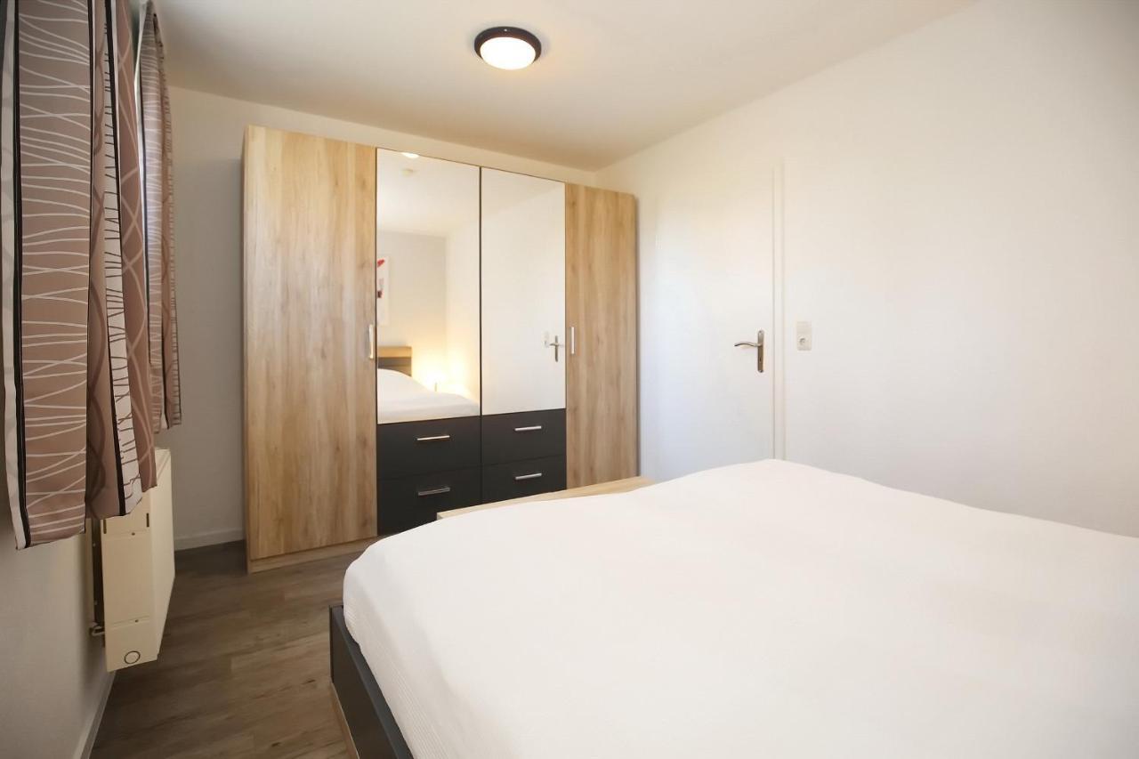 Feriendorf Papillon Wohnung 13-1 บอลเทินฮาเกิน ภายนอก รูปภาพ